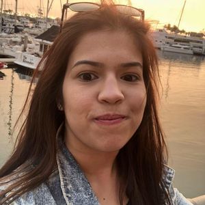 Meet your Posher, Isabelli